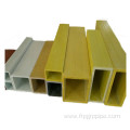 Fiberglass Round Tube/FRP Round Tube/Pultruded Round Tube